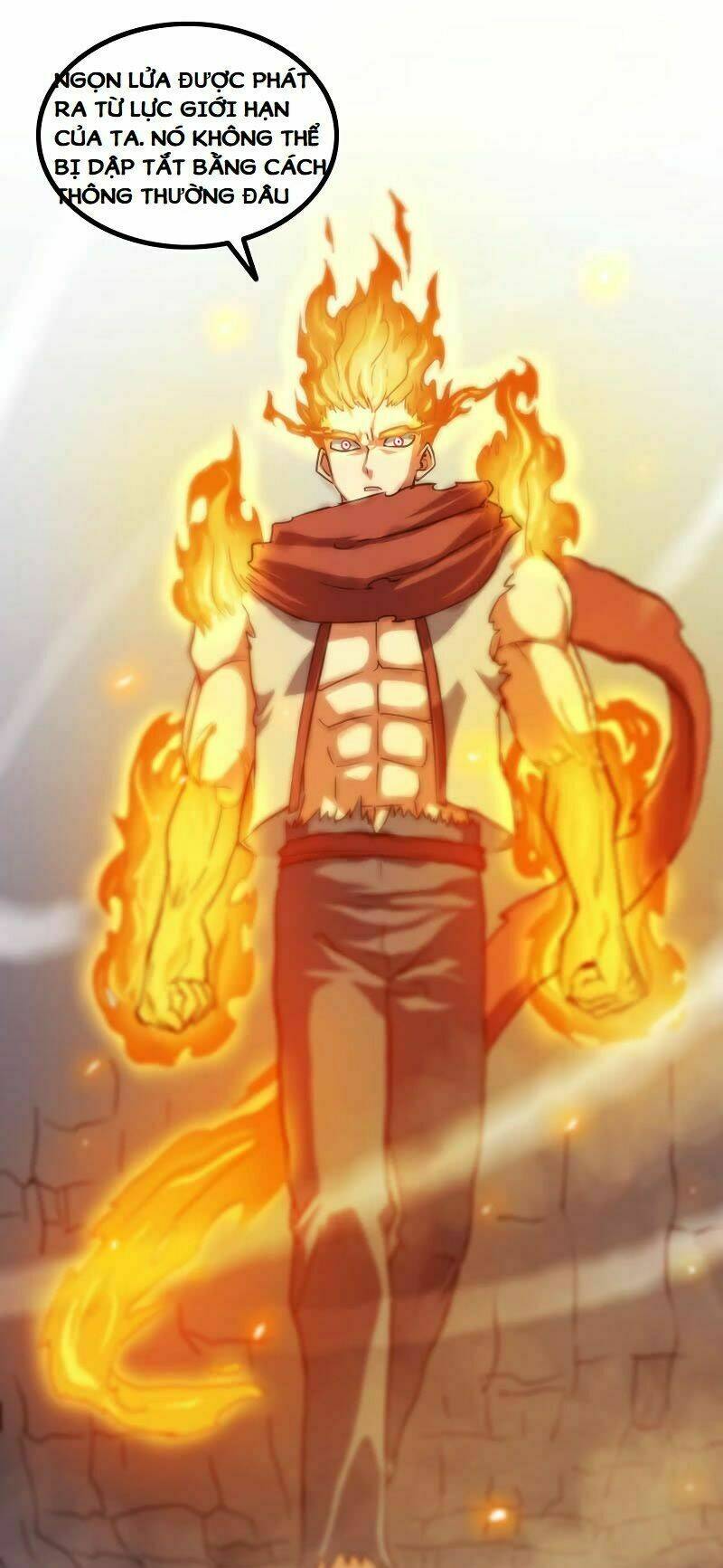 Vợ Tôi Là Quỷ Vương: Chapter 127