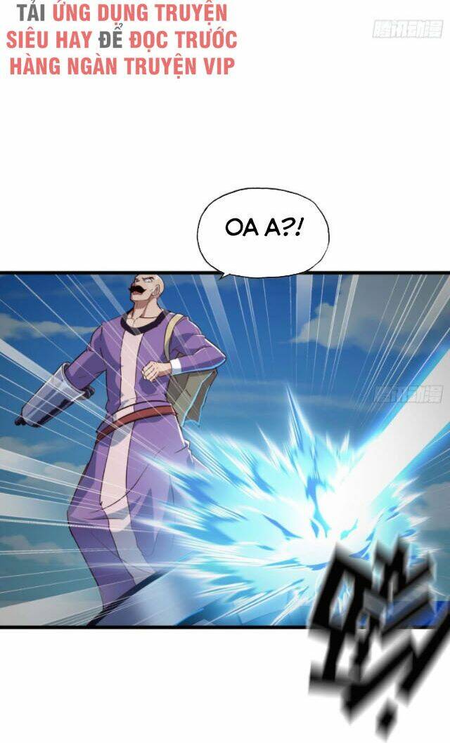 Vợ Tôi Là Quỷ Vương: Chapter 202