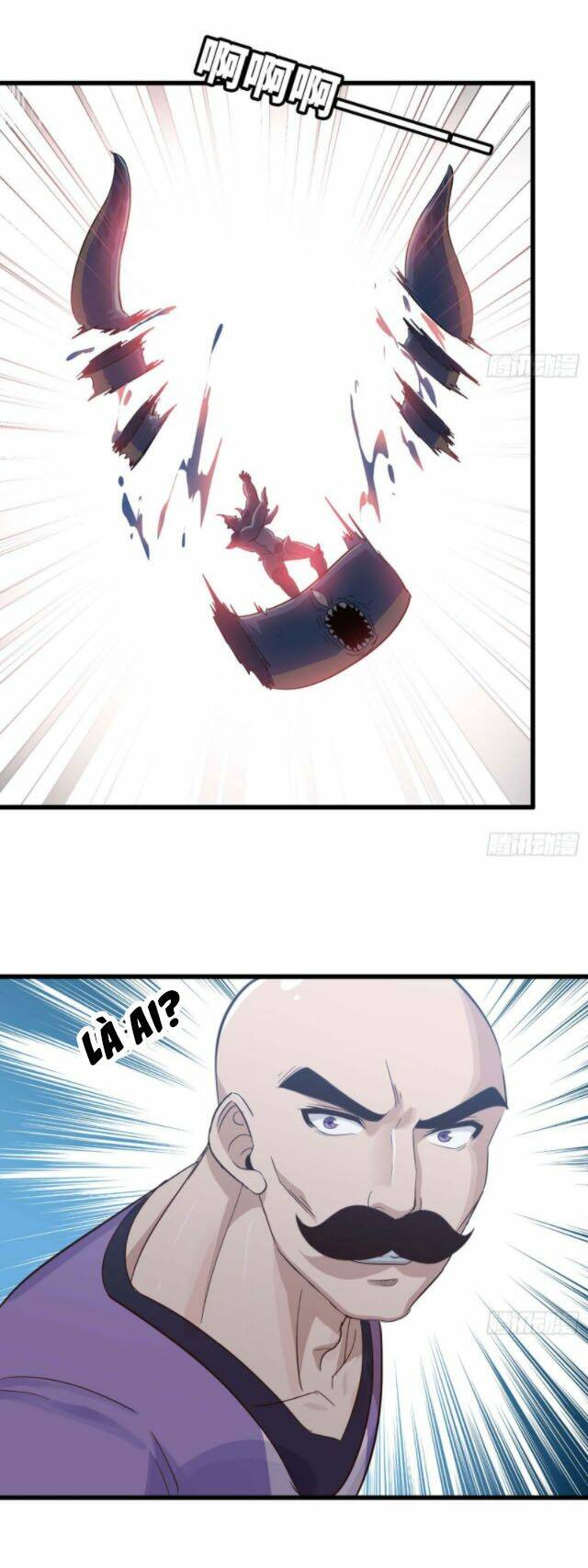Vợ Tôi Là Quỷ Vương: Chapter 202