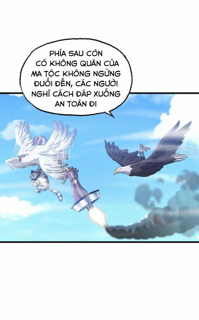 Vợ Tôi Là Quỷ Vương: Chapter 202
