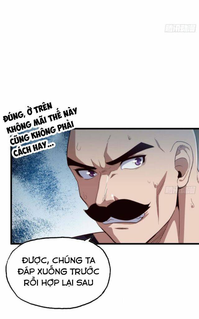 Vợ Tôi Là Quỷ Vương: Chapter 202