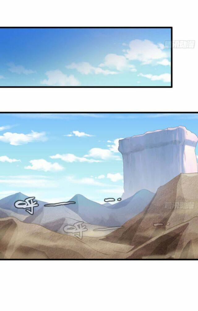Vợ Tôi Là Quỷ Vương: Chapter 202