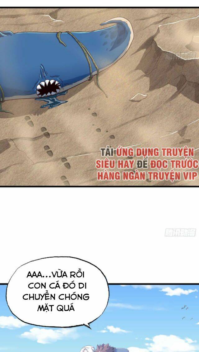 Vợ Tôi Là Quỷ Vương: Chapter 202