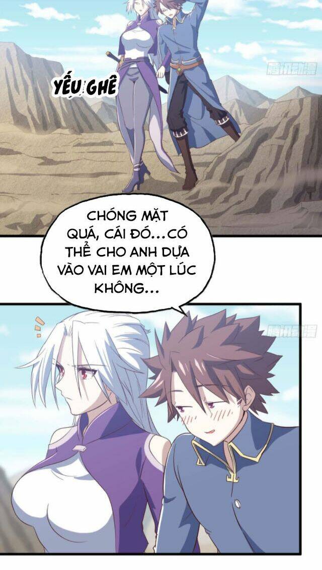Vợ Tôi Là Quỷ Vương: Chapter 202