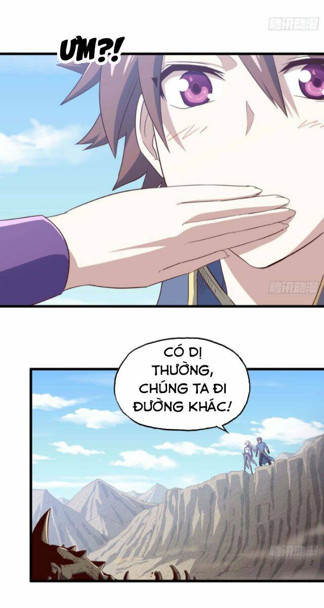 Vợ Tôi Là Quỷ Vương: Chapter 202