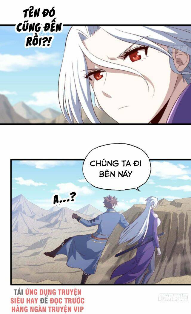 Vợ Tôi Là Quỷ Vương: Chapter 202