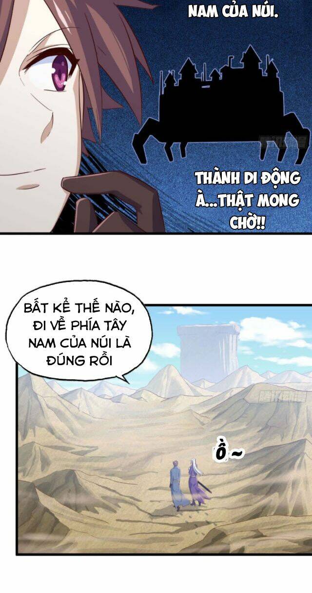Vợ Tôi Là Quỷ Vương: Chapter 202