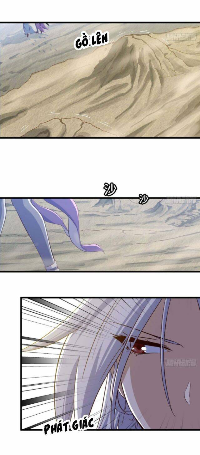 Vợ Tôi Là Quỷ Vương: Chapter 202
