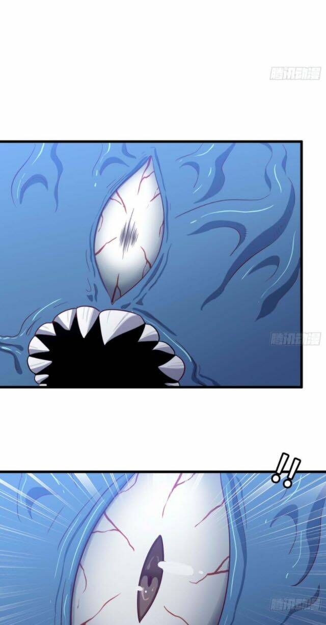 Vợ Tôi Là Quỷ Vương: Chapter 202