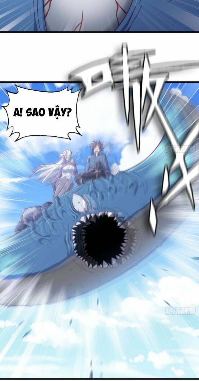 Vợ Tôi Là Quỷ Vương: Chapter 202