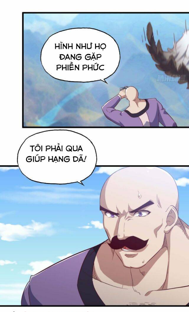 Vợ Tôi Là Quỷ Vương: Chapter 202