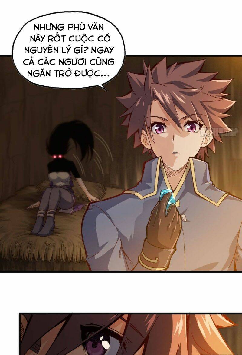 Vợ Tôi Là Quỷ Vương: Chapter 212