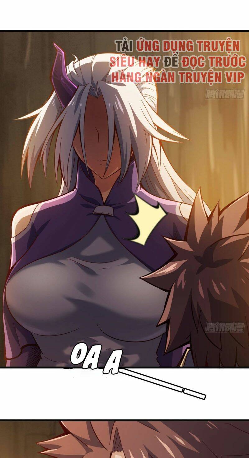 Vợ Tôi Là Quỷ Vương: Chapter 212