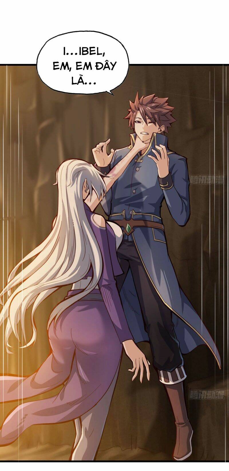 Vợ Tôi Là Quỷ Vương: Chapter 212