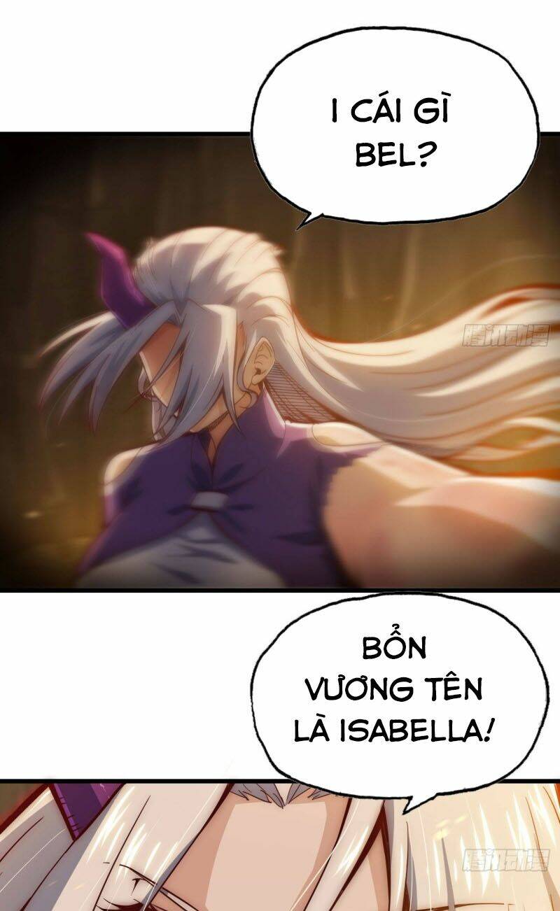 Vợ Tôi Là Quỷ Vương: Chapter 212