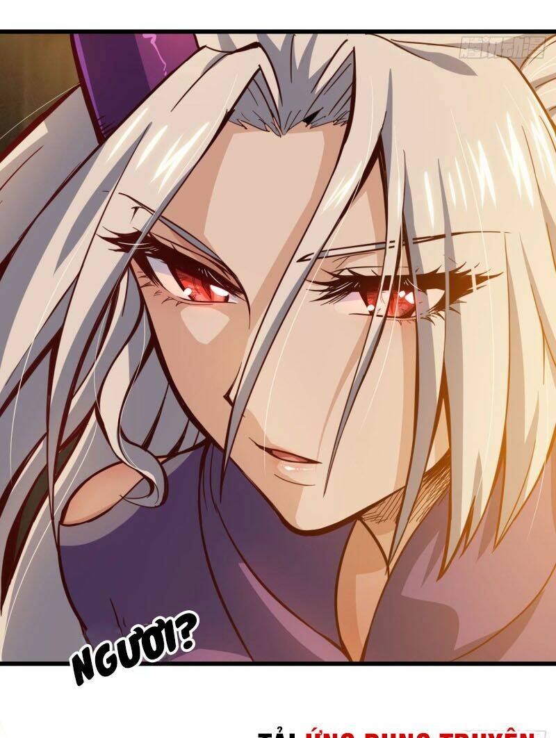 Vợ Tôi Là Quỷ Vương: Chapter 212