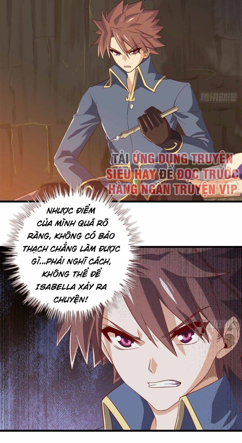 Vợ Tôi Là Quỷ Vương: Chapter 212