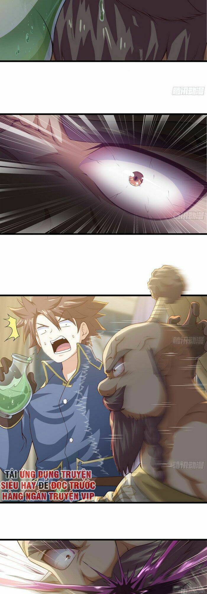 Vợ Tôi Là Quỷ Vương: Chapter 232