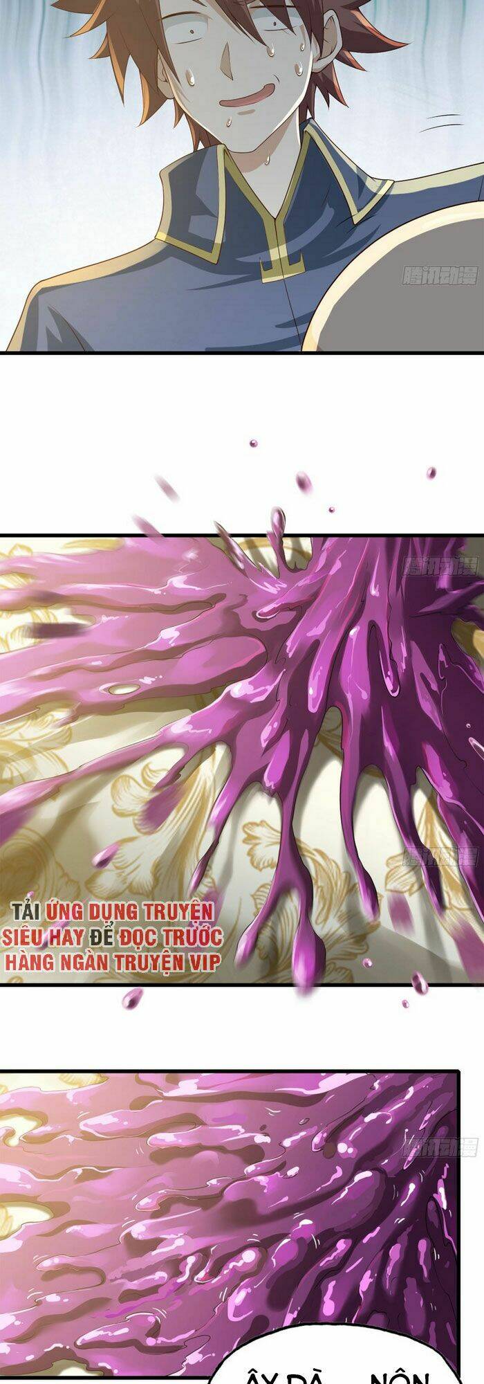Vợ Tôi Là Quỷ Vương: Chapter 232