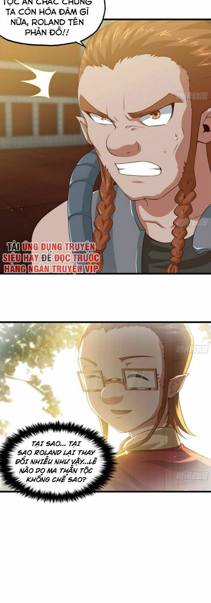Vợ Tôi Là Quỷ Vương: Chapter 232