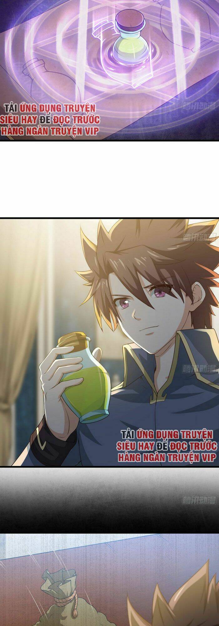Vợ Tôi Là Quỷ Vương: Chapter 232