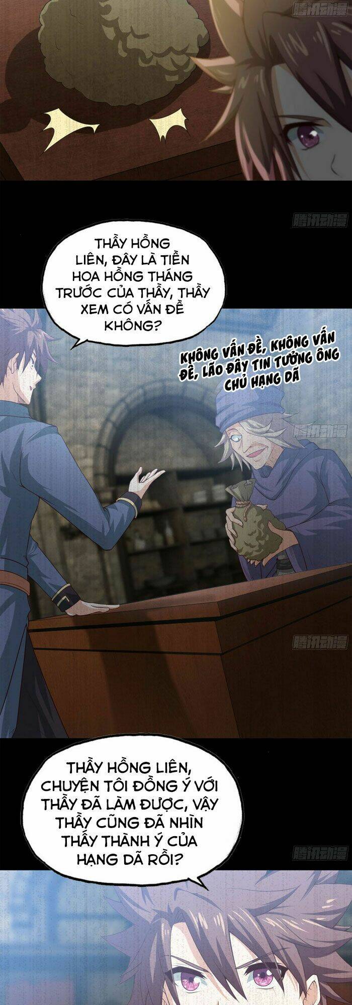 Vợ Tôi Là Quỷ Vương: Chapter 232