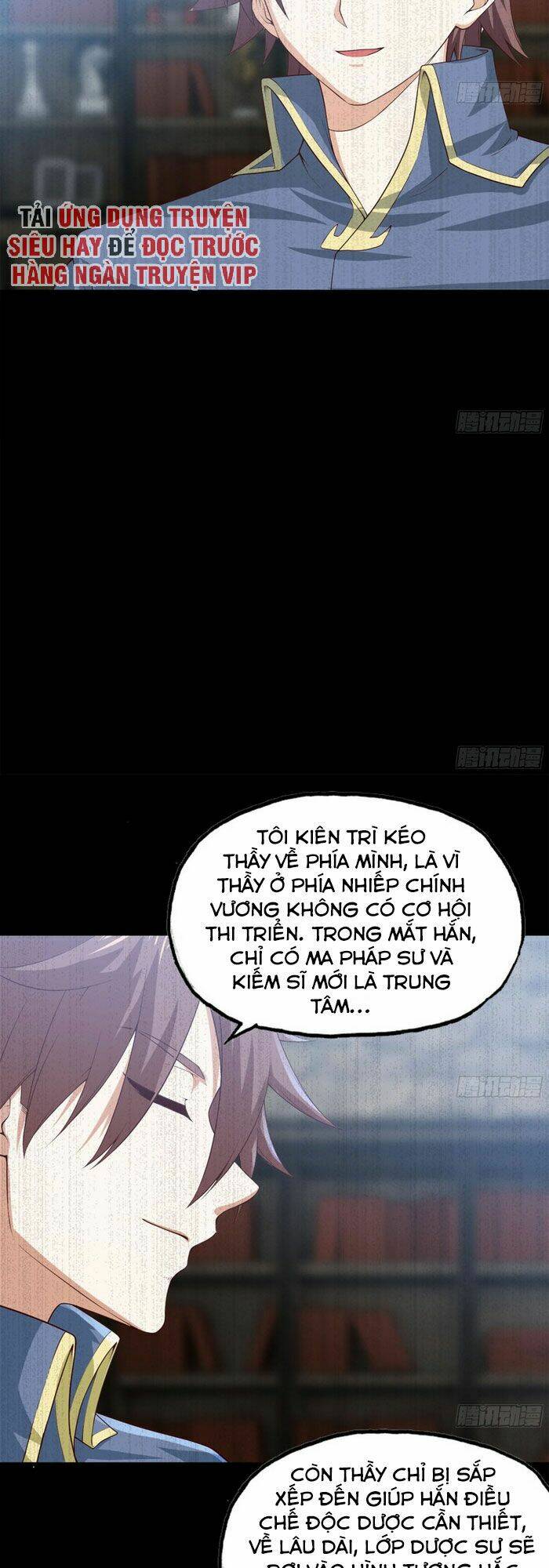 Vợ Tôi Là Quỷ Vương: Chapter 232