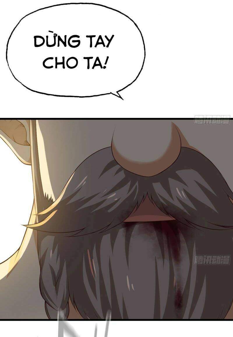 Vợ Tôi Là Quỷ Vương: Chapter 233