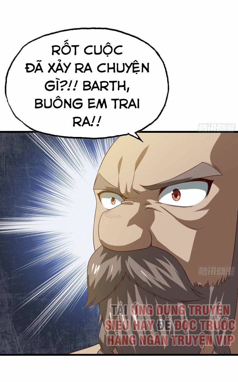 Vợ Tôi Là Quỷ Vương: Chapter 233