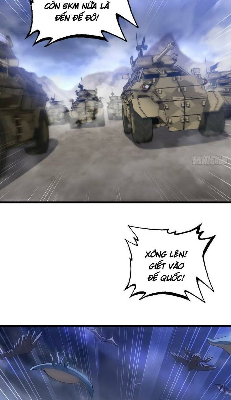Vợ Tôi Là Quỷ Vương: Chapter 422