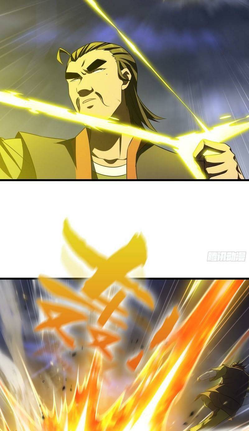 Vợ Tôi Là Quỷ Vương: Chapter 422