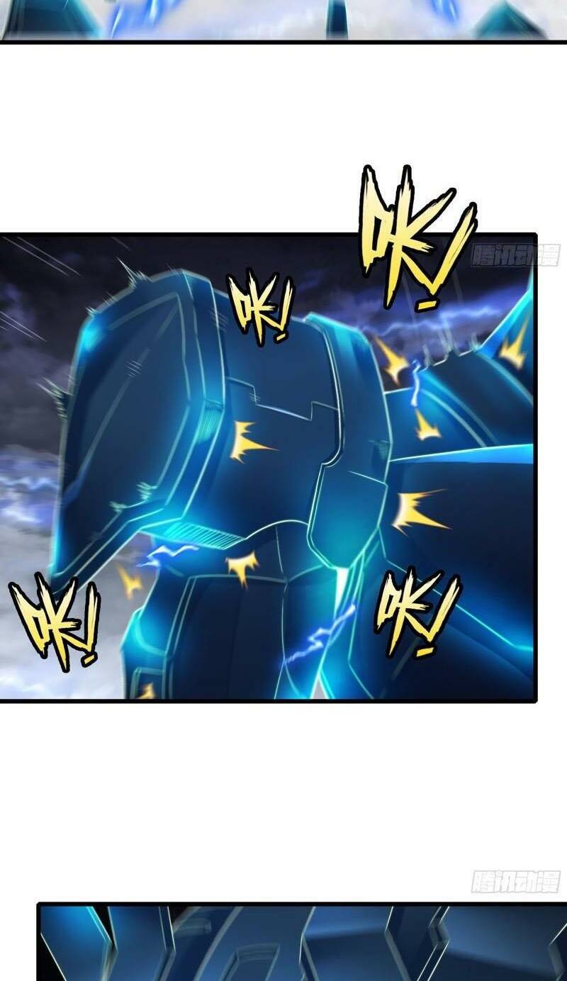 Vợ Tôi Là Quỷ Vương: Chapter 422