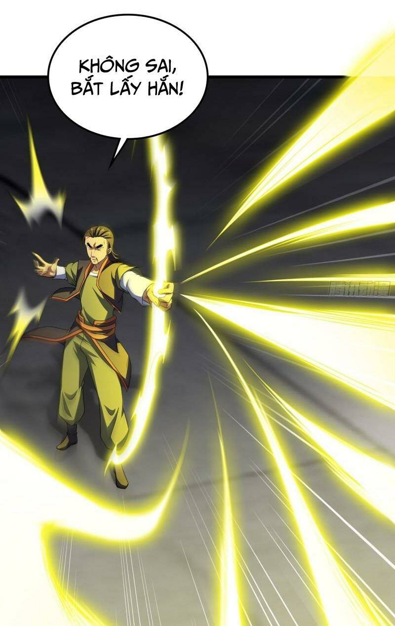 Vợ Tôi Là Quỷ Vương: Chapter 422