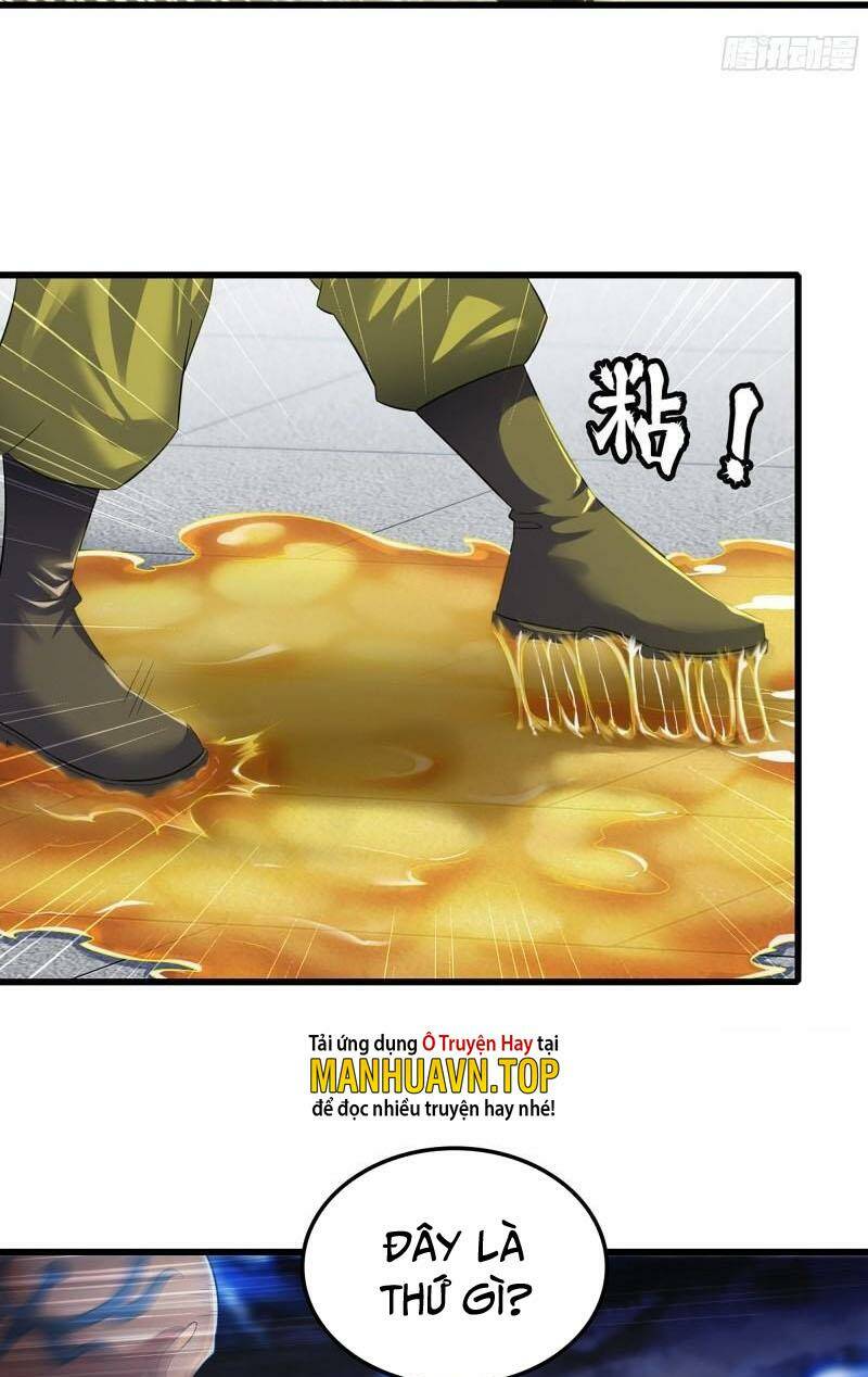 Vợ Tôi Là Quỷ Vương: Chapter 422