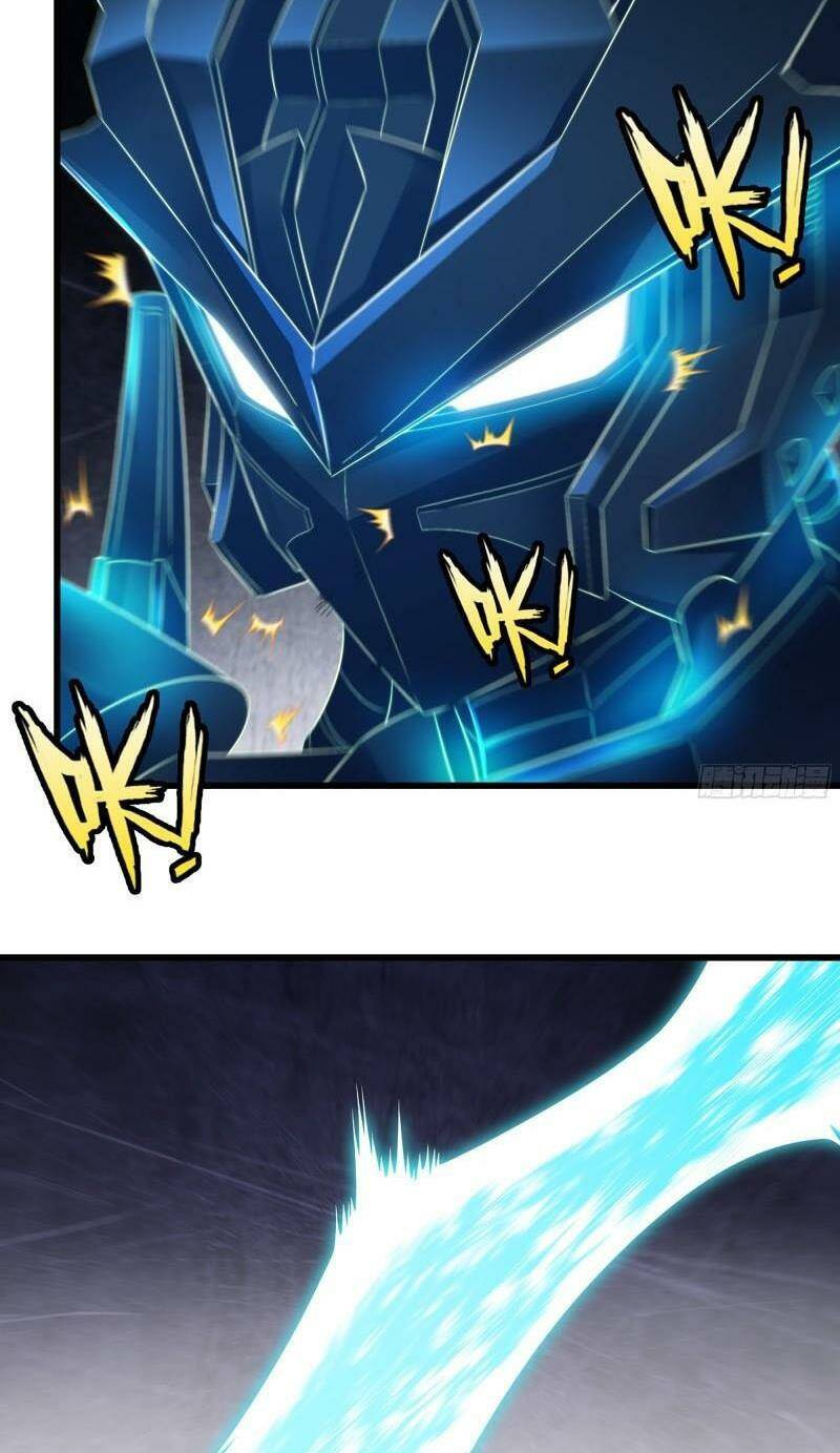 Vợ Tôi Là Quỷ Vương: Chapter 422