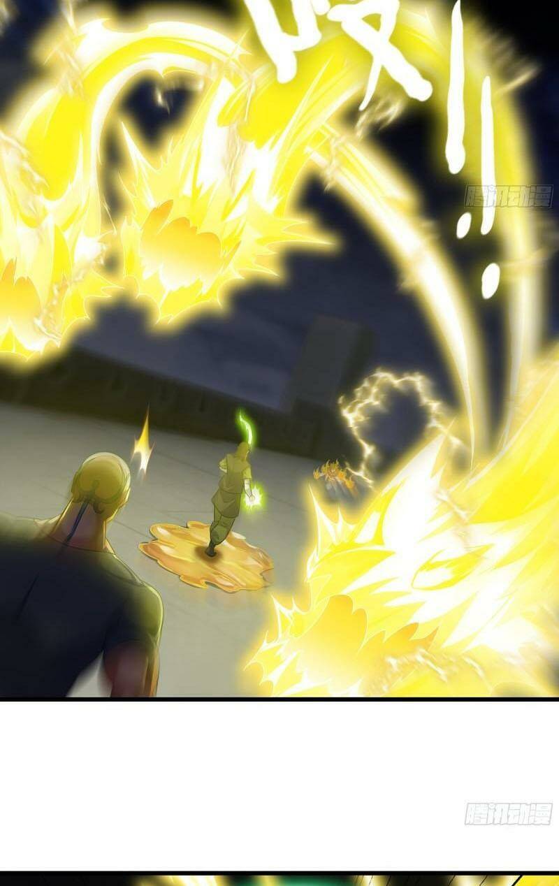 Vợ Tôi Là Quỷ Vương: Chapter 422