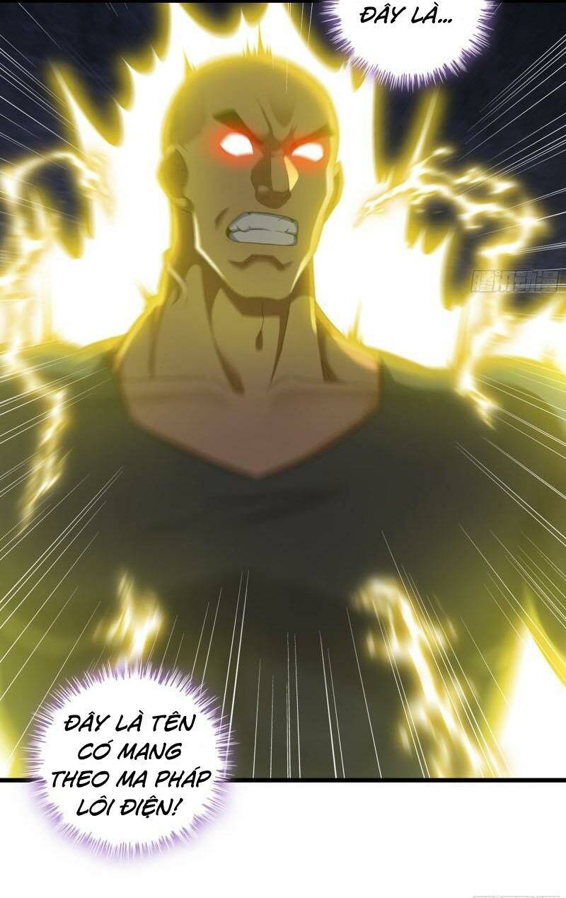 Vợ Tôi Là Quỷ Vương: Chapter 422