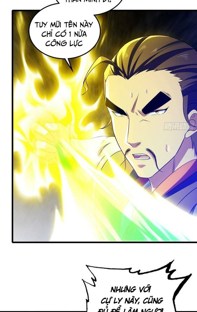 Vợ Tôi Là Quỷ Vương: Chapter 422