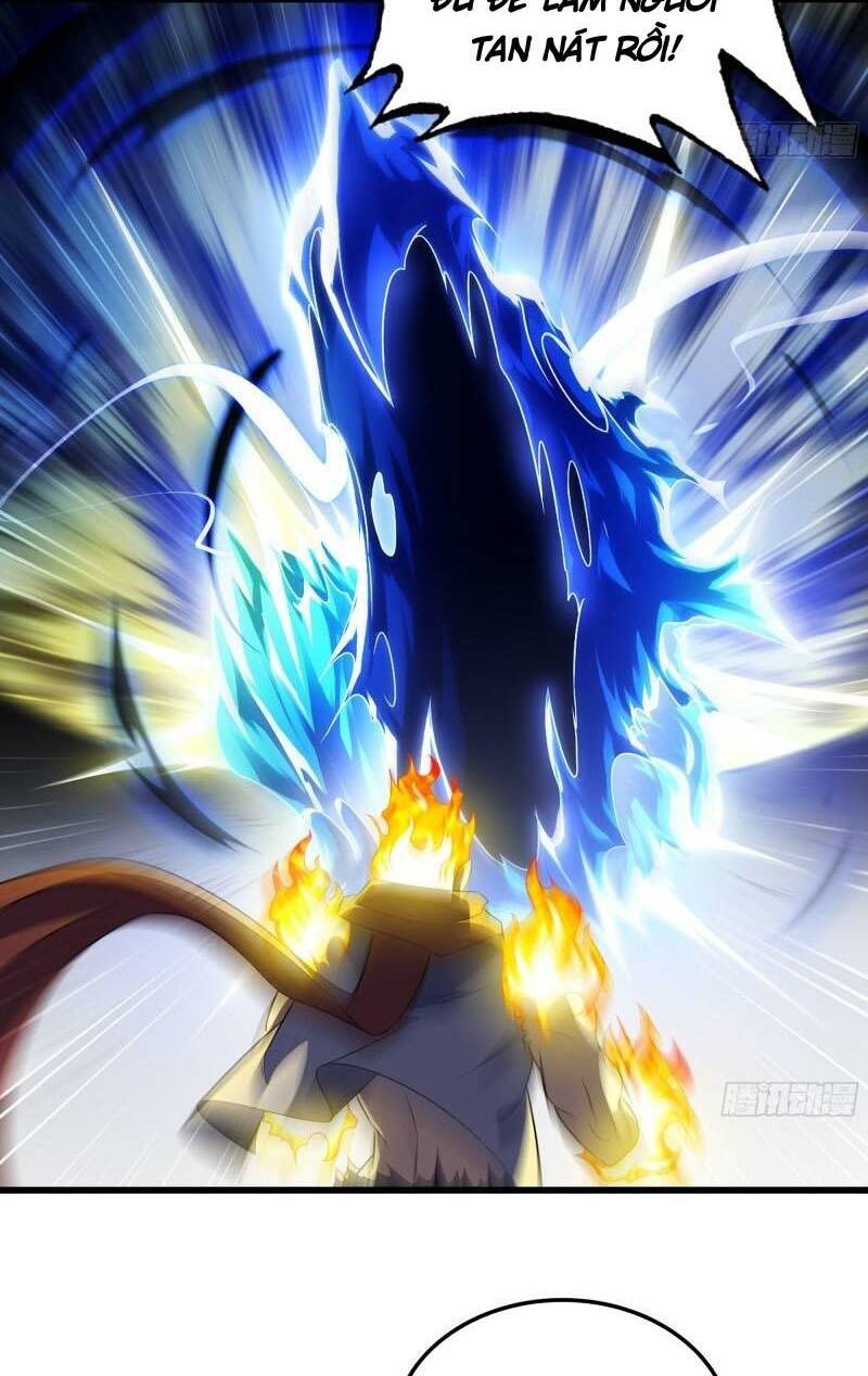 Vợ Tôi Là Quỷ Vương: Chapter 422