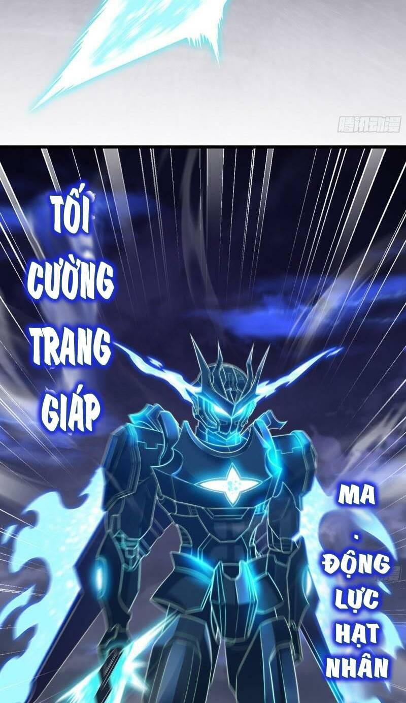 Vợ Tôi Là Quỷ Vương: Chapter 422