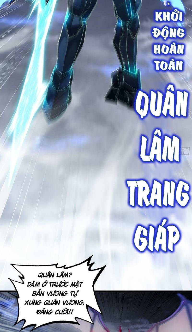Vợ Tôi Là Quỷ Vương: Chapter 422