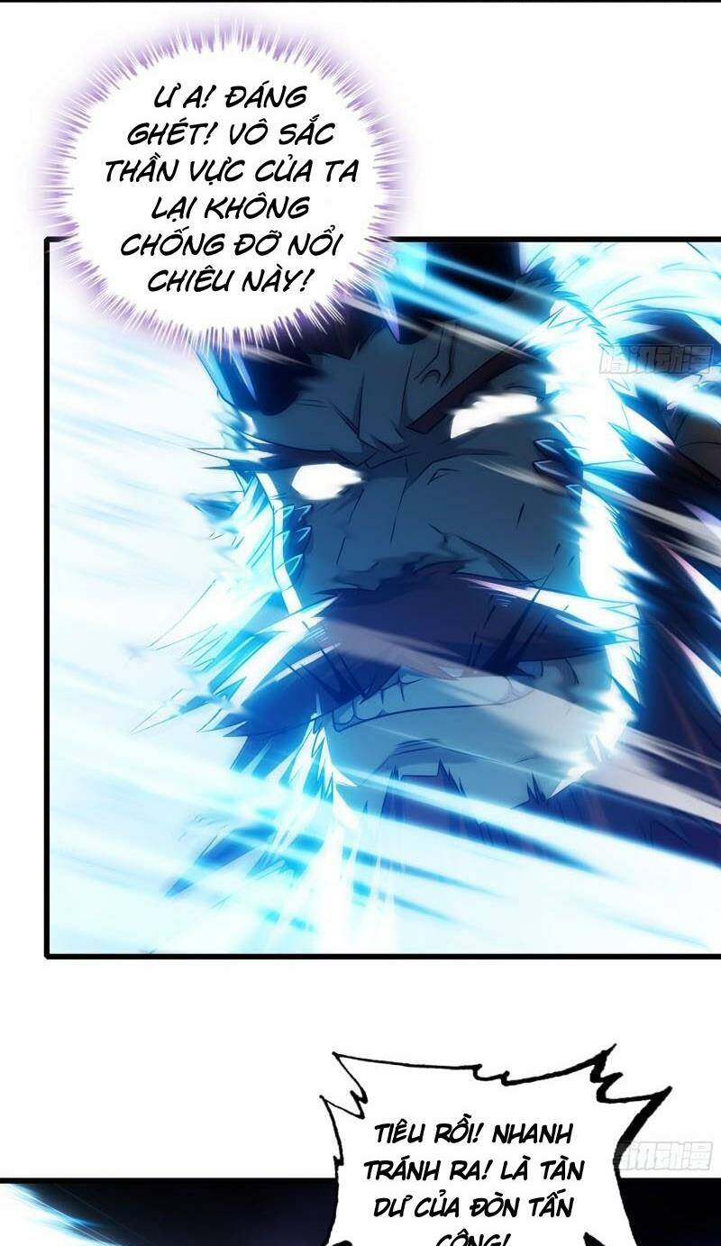 Vợ Tôi Là Quỷ Vương: Chapter 422