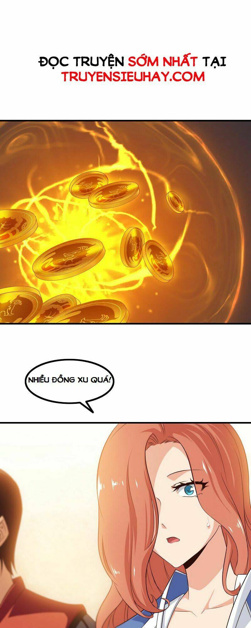 Vợ Tôi Là Quỷ Vương: Chapter 83