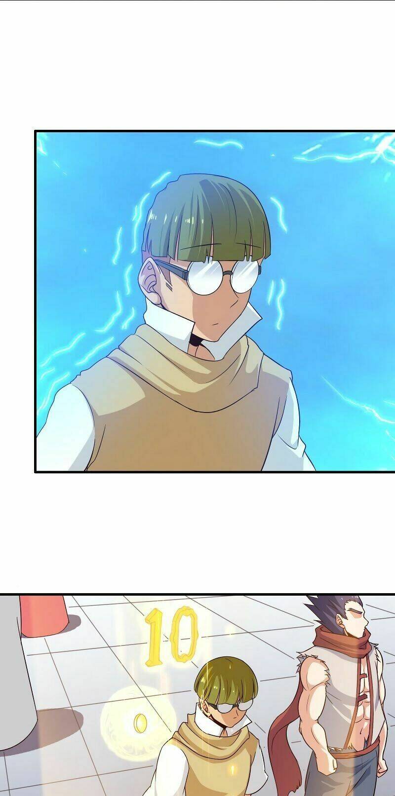 Vợ Tôi Là Quỷ Vương: Chapter 83