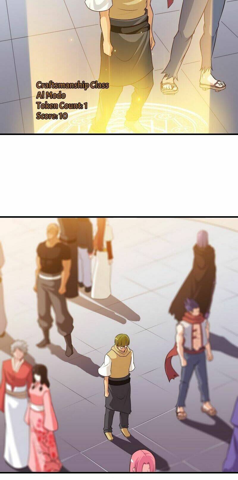 Vợ Tôi Là Quỷ Vương: Chapter 83