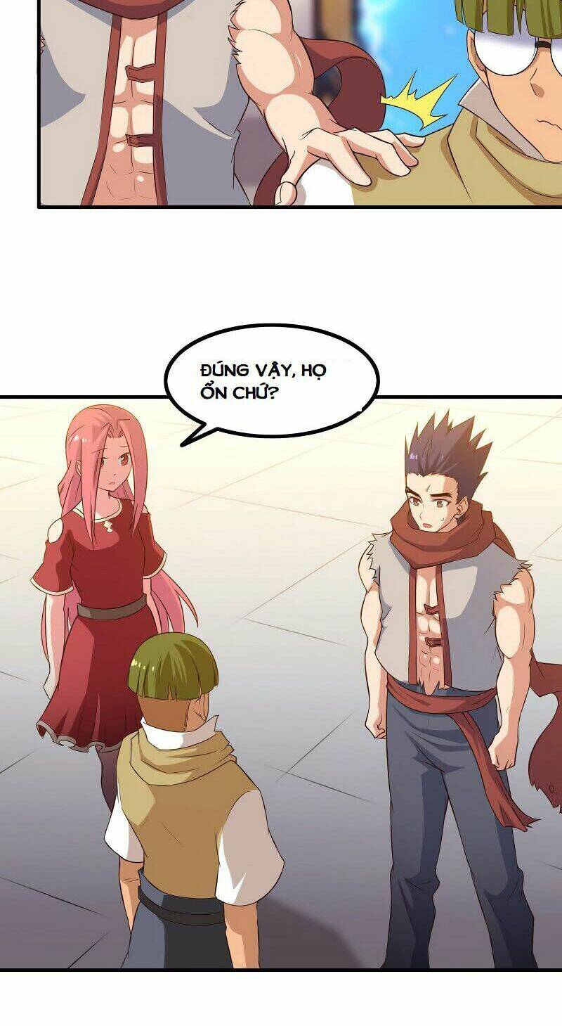 Vợ Tôi Là Quỷ Vương: Chapter 83