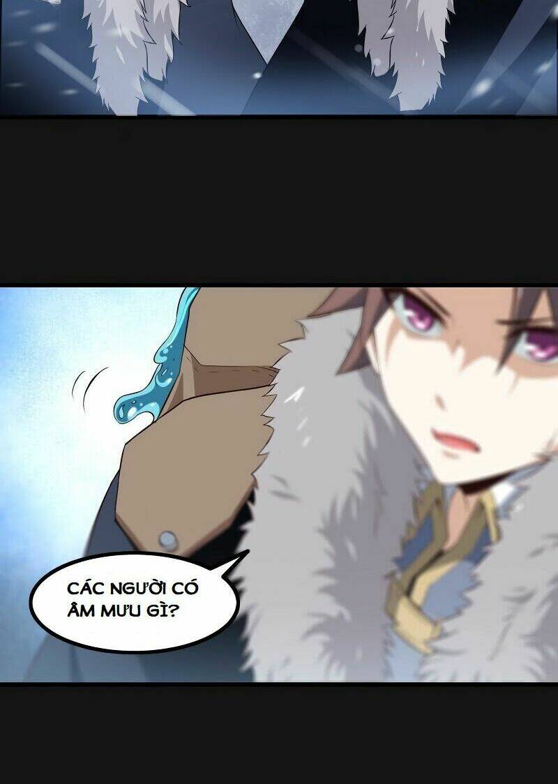 Vợ Tôi Là Quỷ Vương: Chapter 83