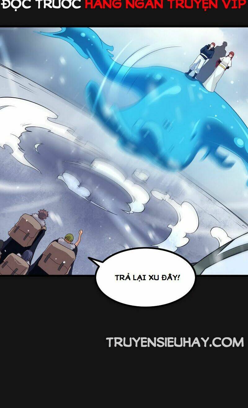 Vợ Tôi Là Quỷ Vương: Chapter 83