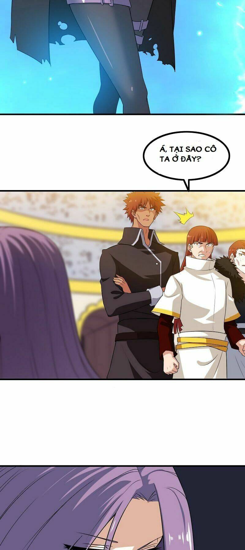Vợ Tôi Là Quỷ Vương: Chapter 83