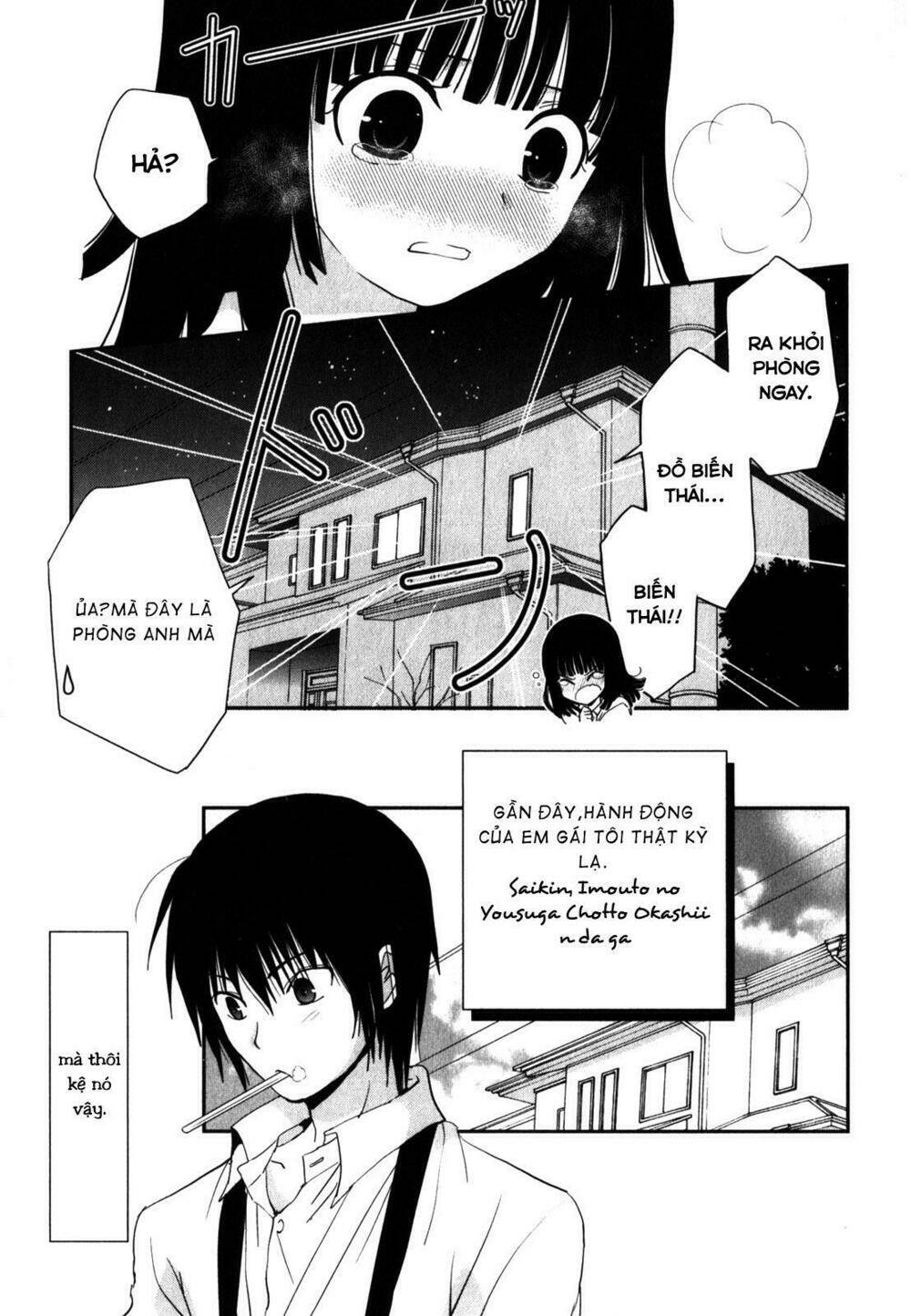 Vợ Tôi Là Siêu Nhân Nhất Kích: Chapter 12